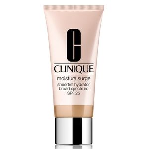 NWT Clinique Sheertint Hydrator SPF